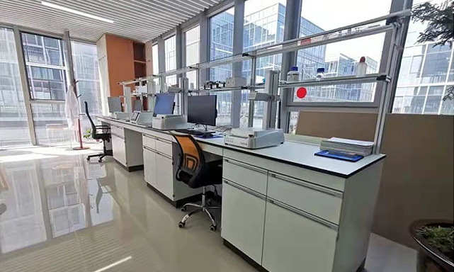 全面用戶體驗-儀器實驗體驗、現(xiàn)場演示
